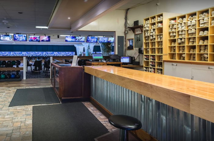 BC Lanes & The Venue Sports Bar and Grill (Boyne City Lanes)